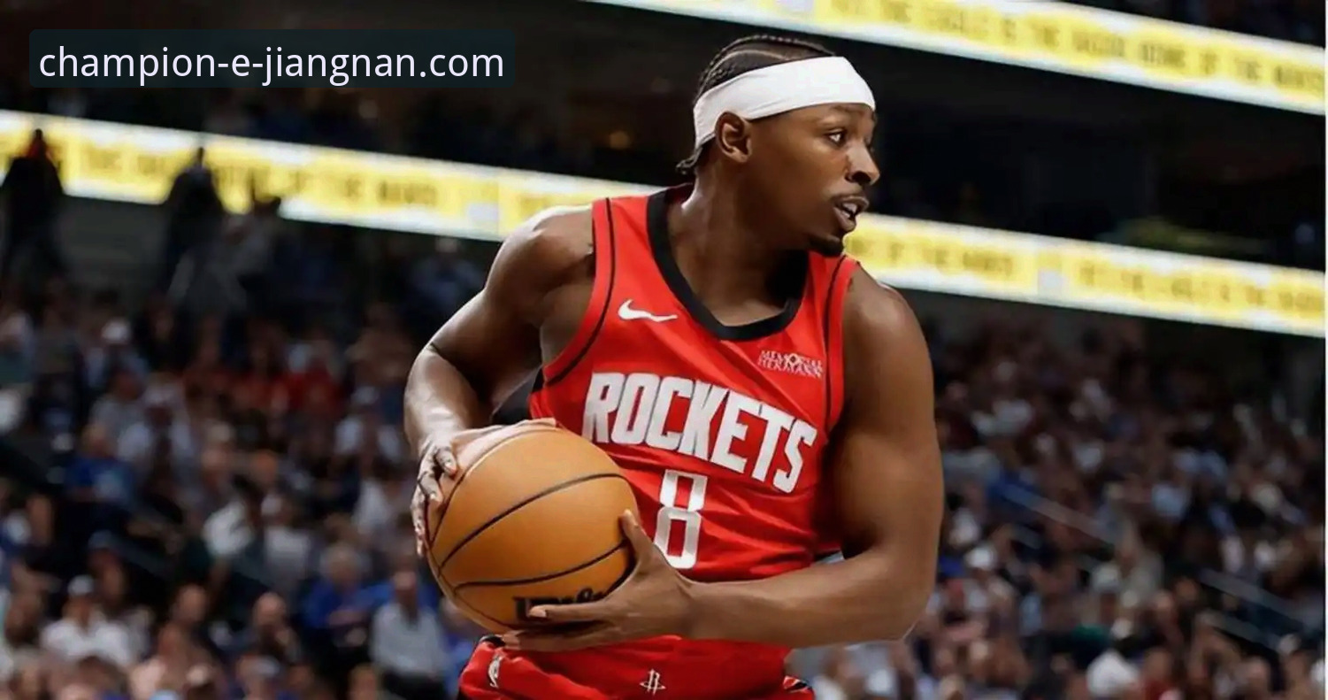 火箭主场大胜尼克斯：一场酣畅淋漓的攻防教学，江南体育APP注册教程常见问题同步解析